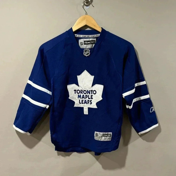 Toronto Maple  Leafs Reebok NHL Hockey Jersey - Picture 1 of 8